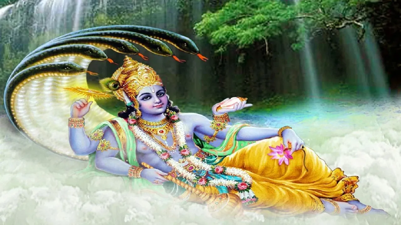 Paush Putrada Ekadashi 2023