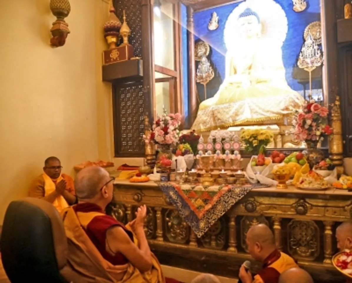 Bodh Gaya