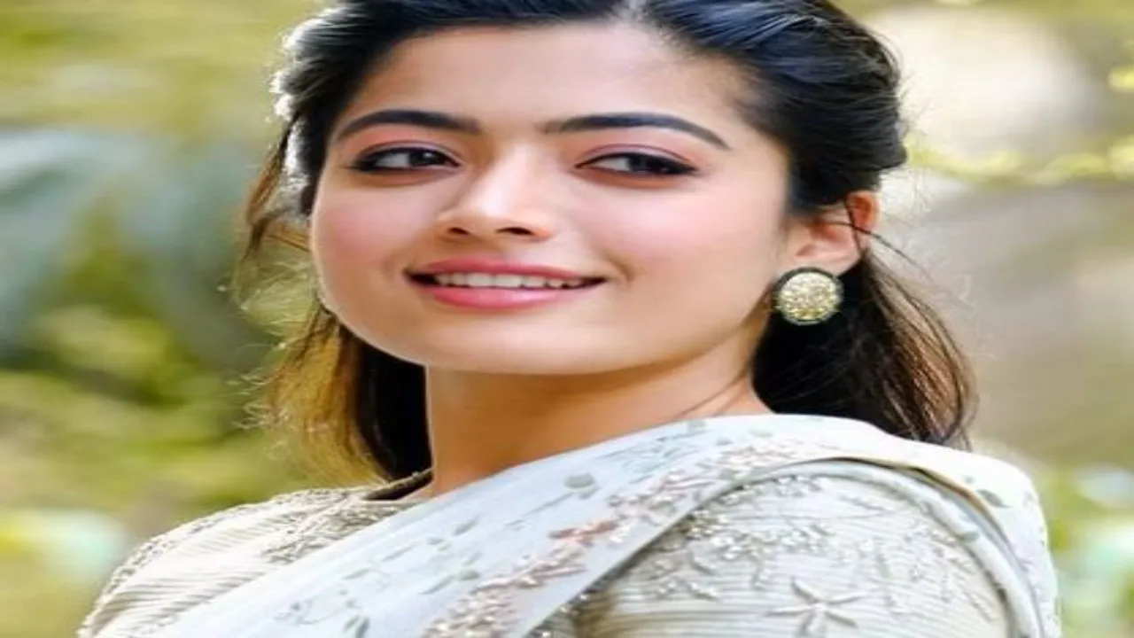Rashmika Mandana