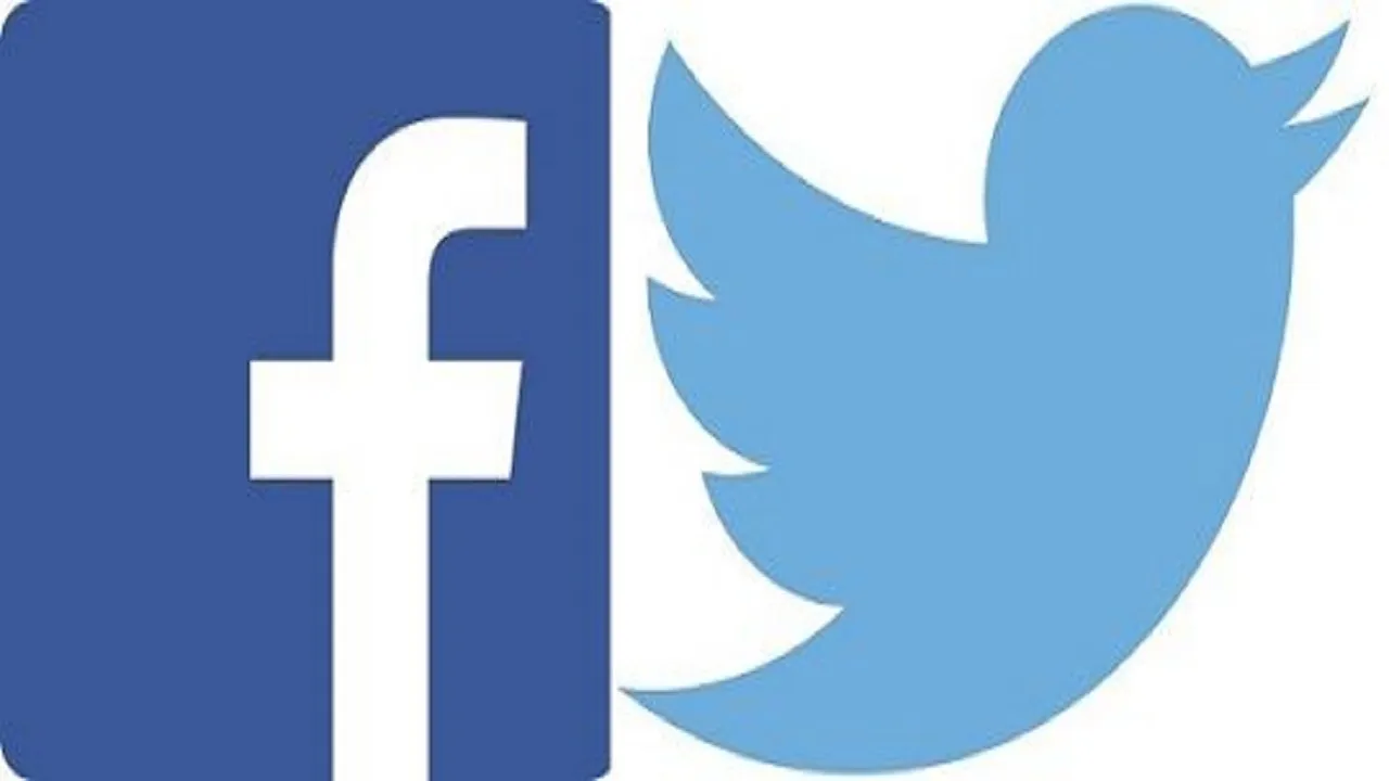 fb vs twtr