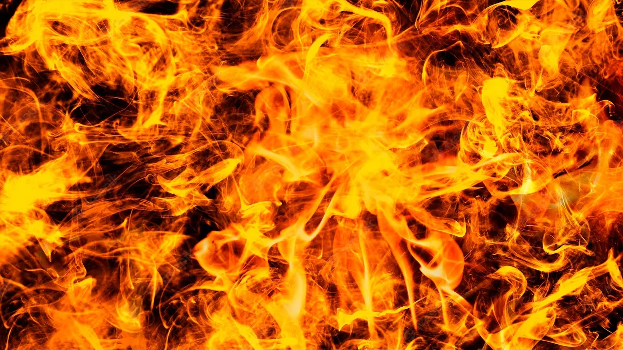 fire