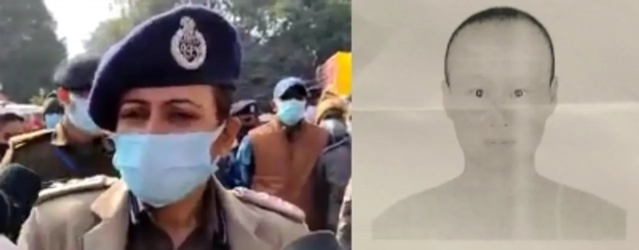 Gaya police