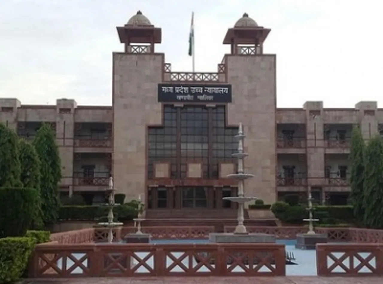 Madhya Pradeh