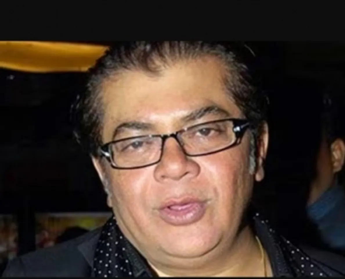 Producer Nitin