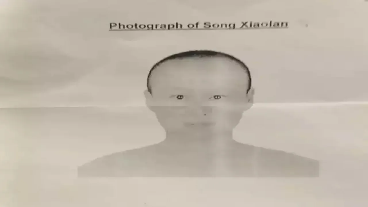 Song Xiaolan