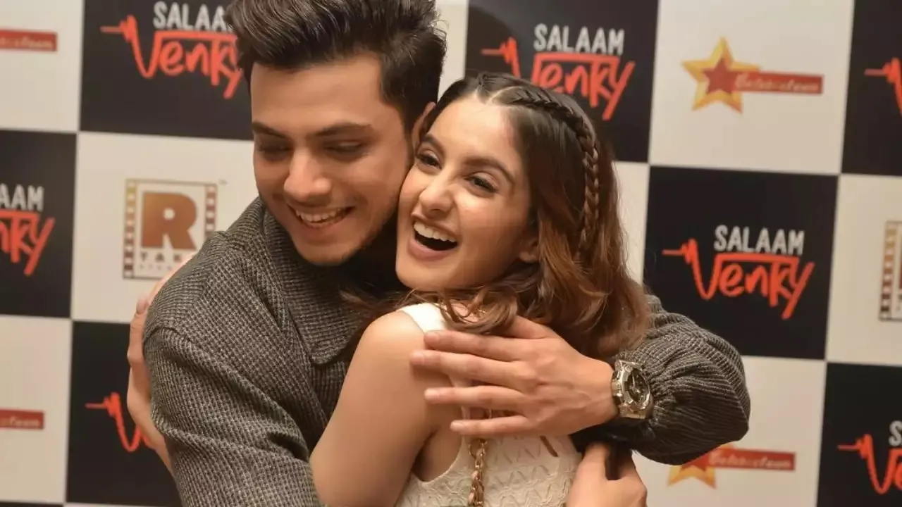 tunisha sharma vishal jethwa
