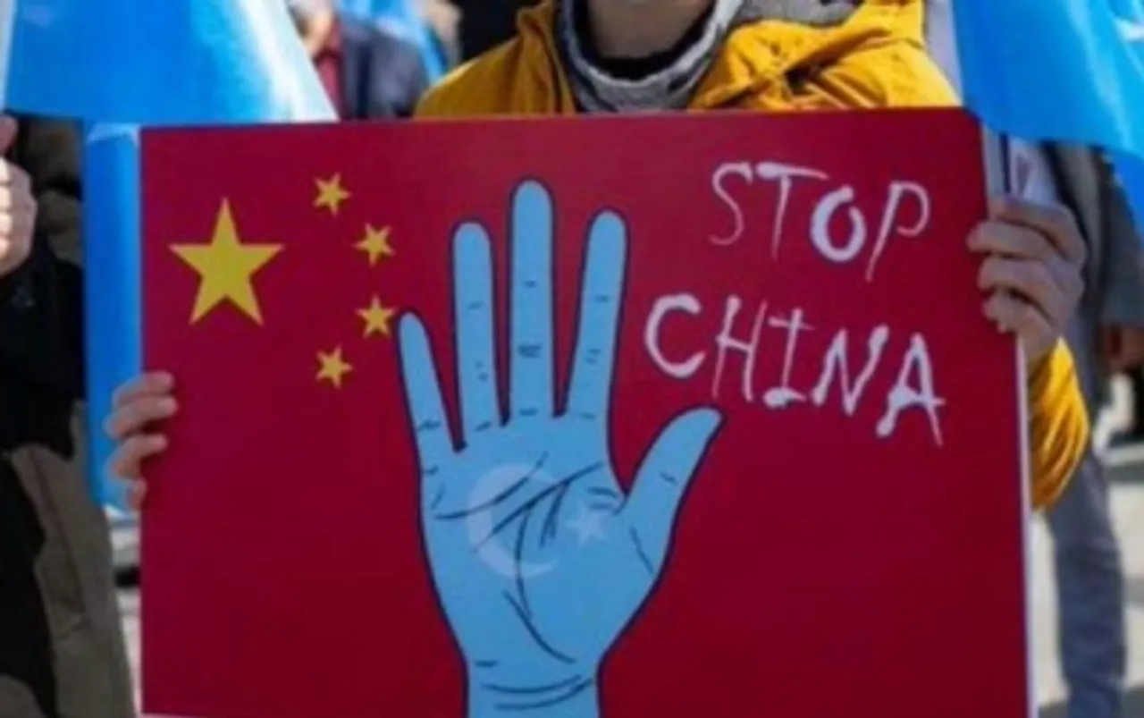 Uyghur