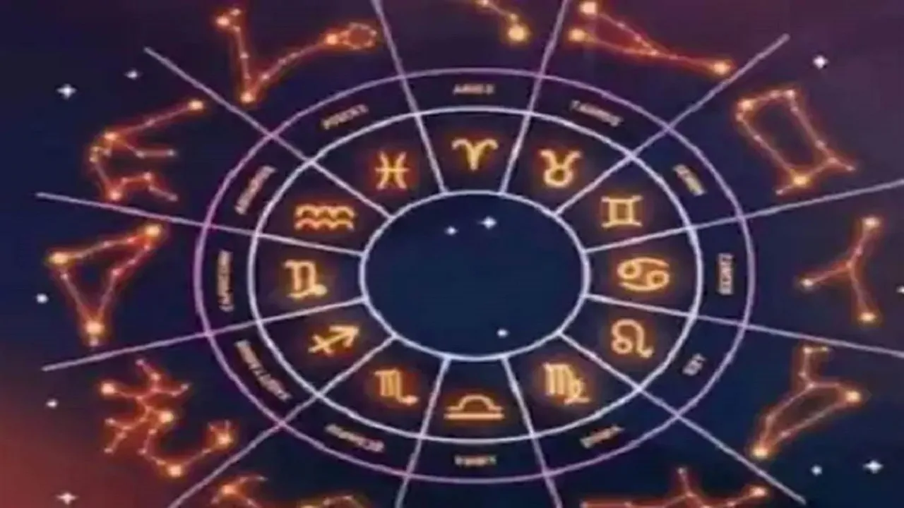 New Year Lucky Zodiac Signs 2023