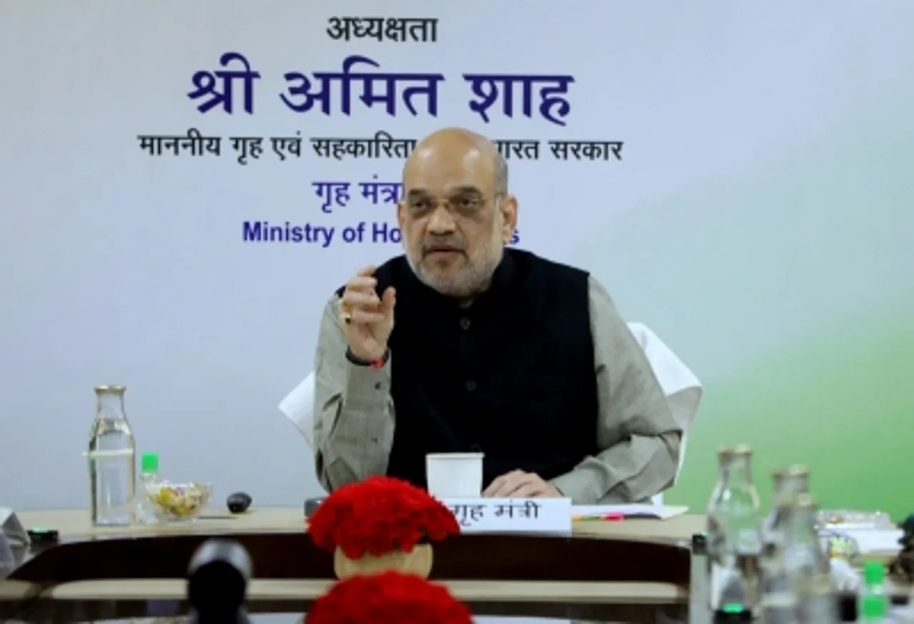 Amit Shah