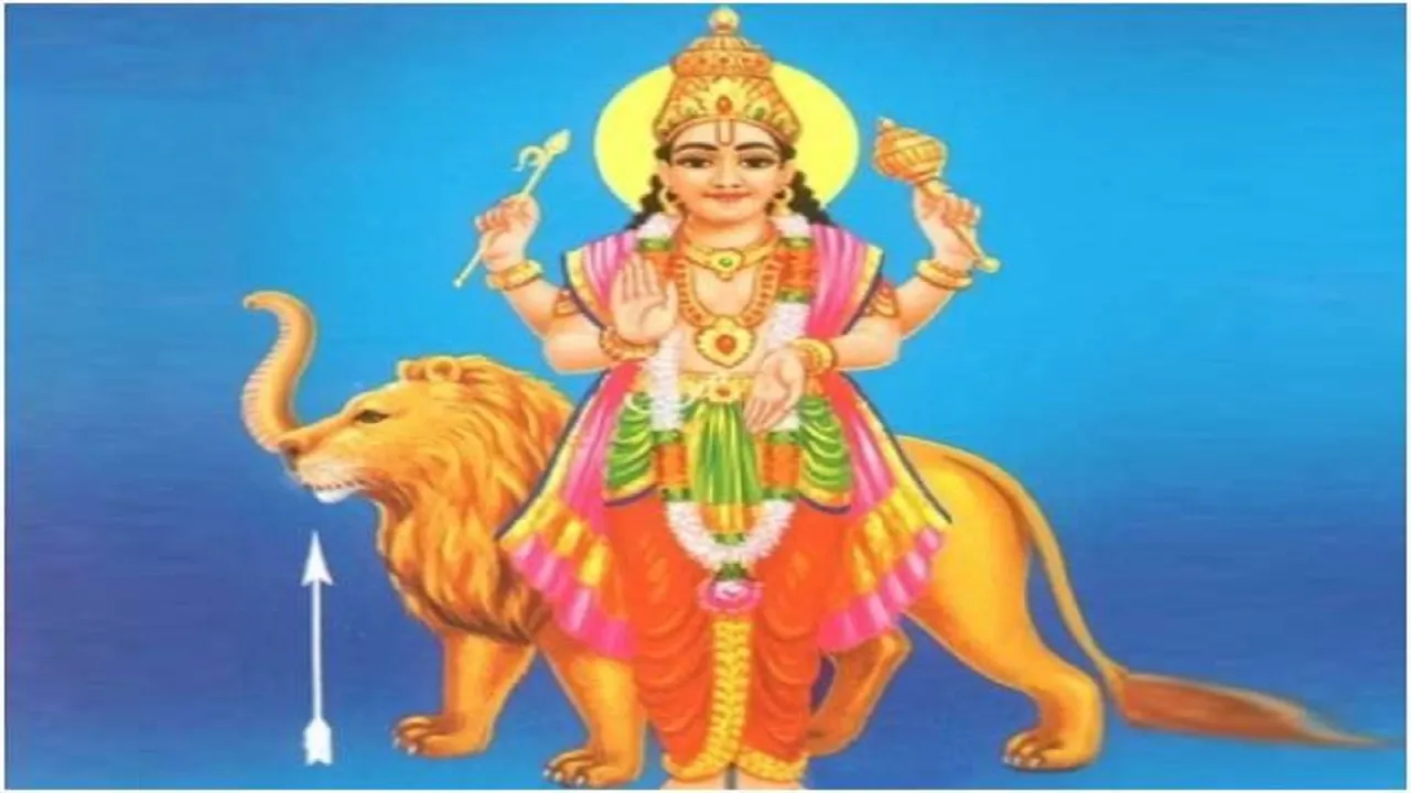 Budh Gochar 2022