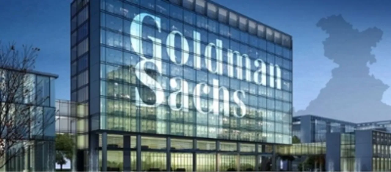 Goldman SachphotoFacebook
