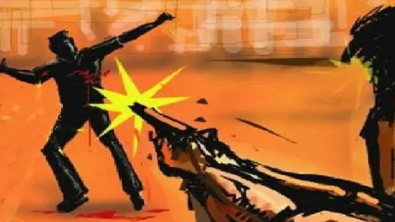 murder