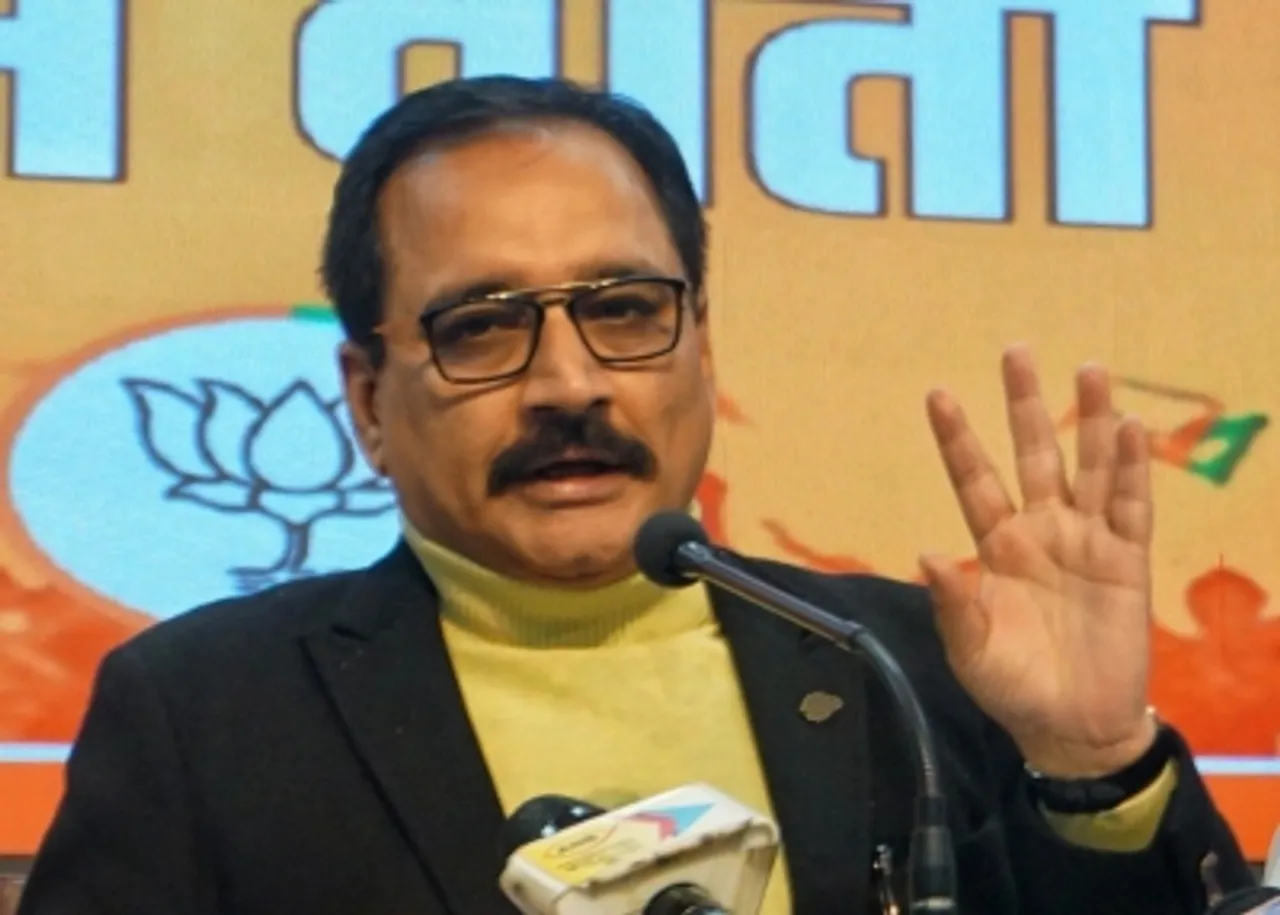 New Delhi