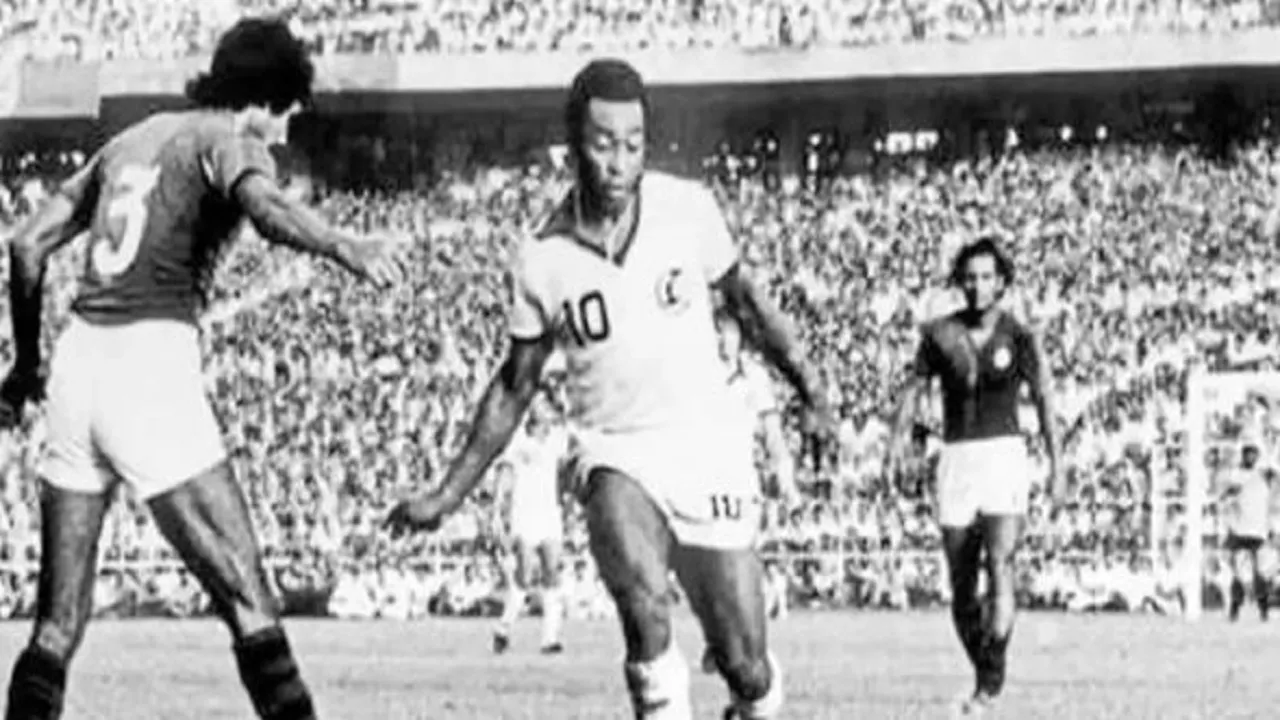 pele