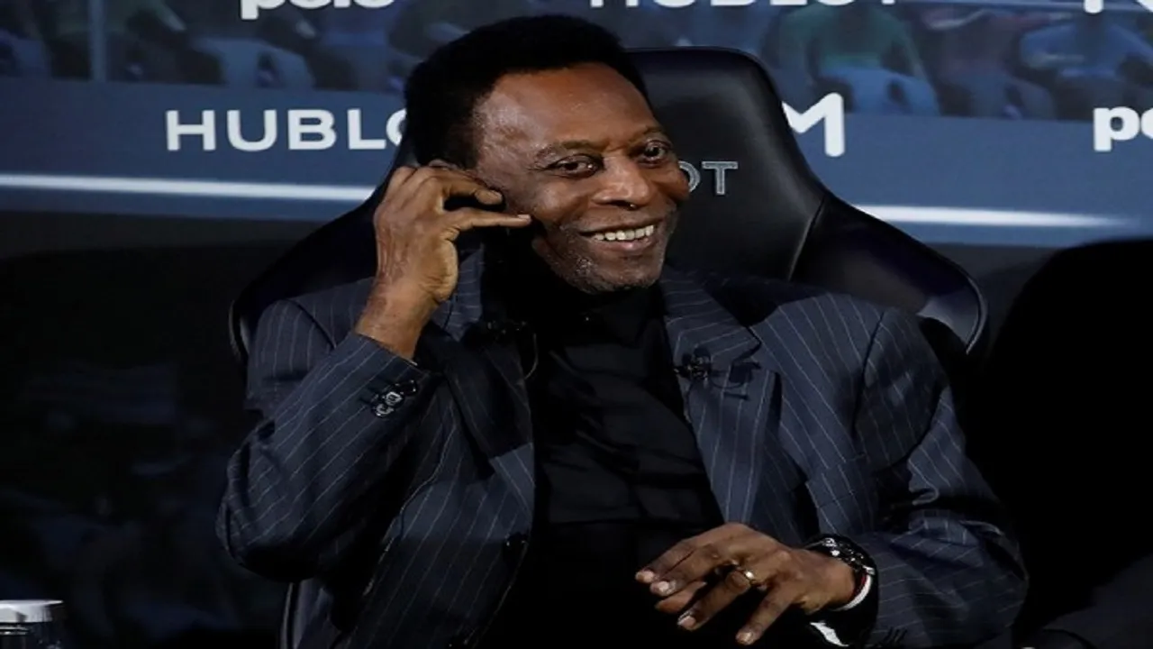 pele