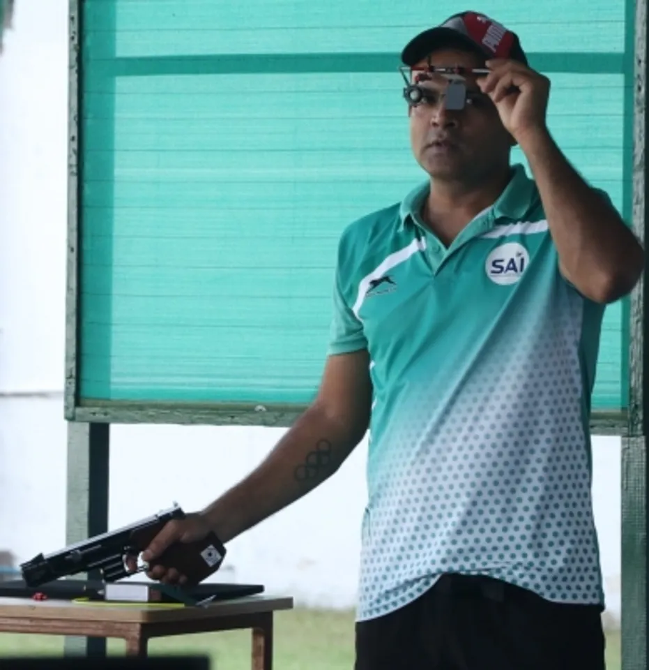 Vijay Kumar,