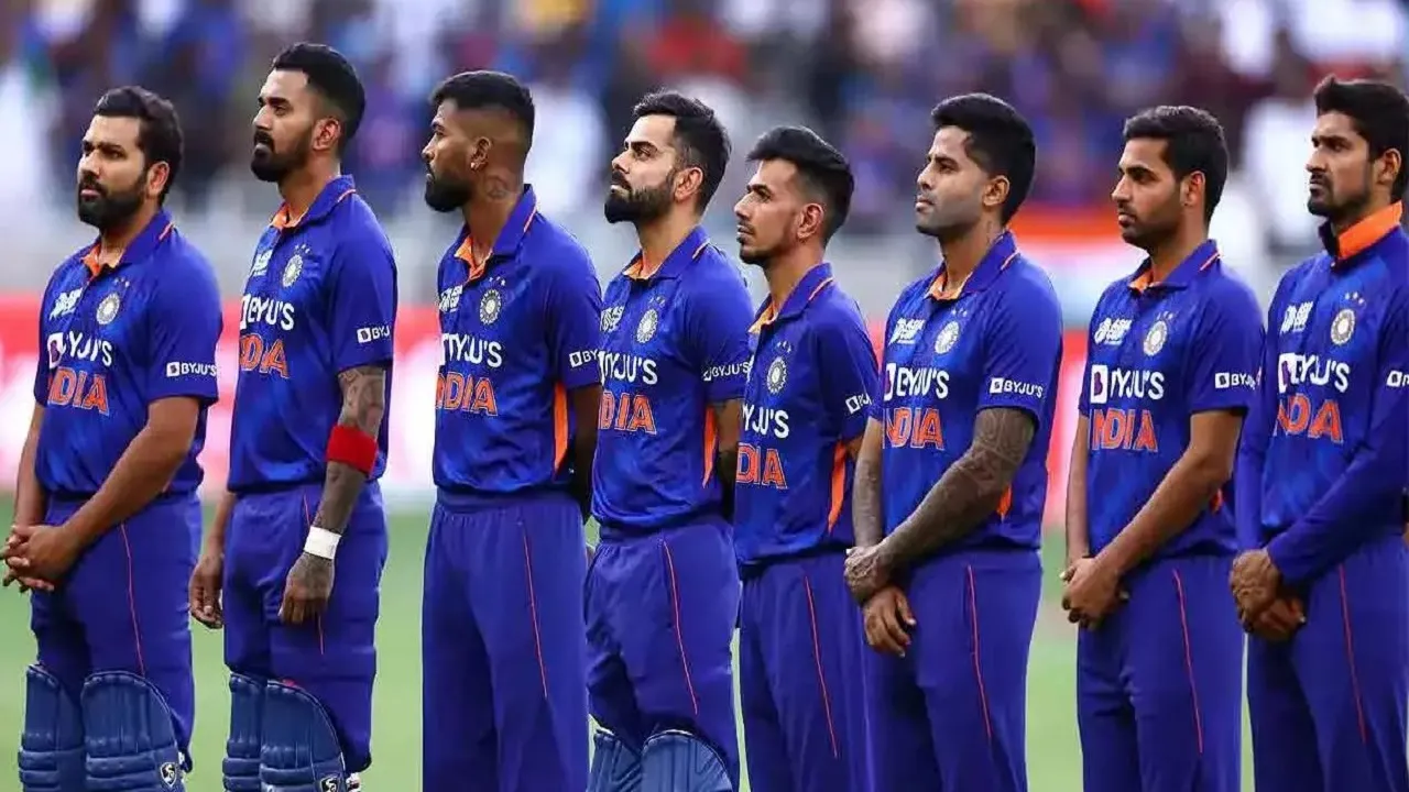 team india new year 2023 mission 50 over world cup 2023
