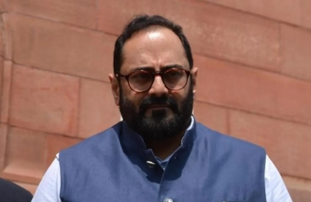 BJP MP