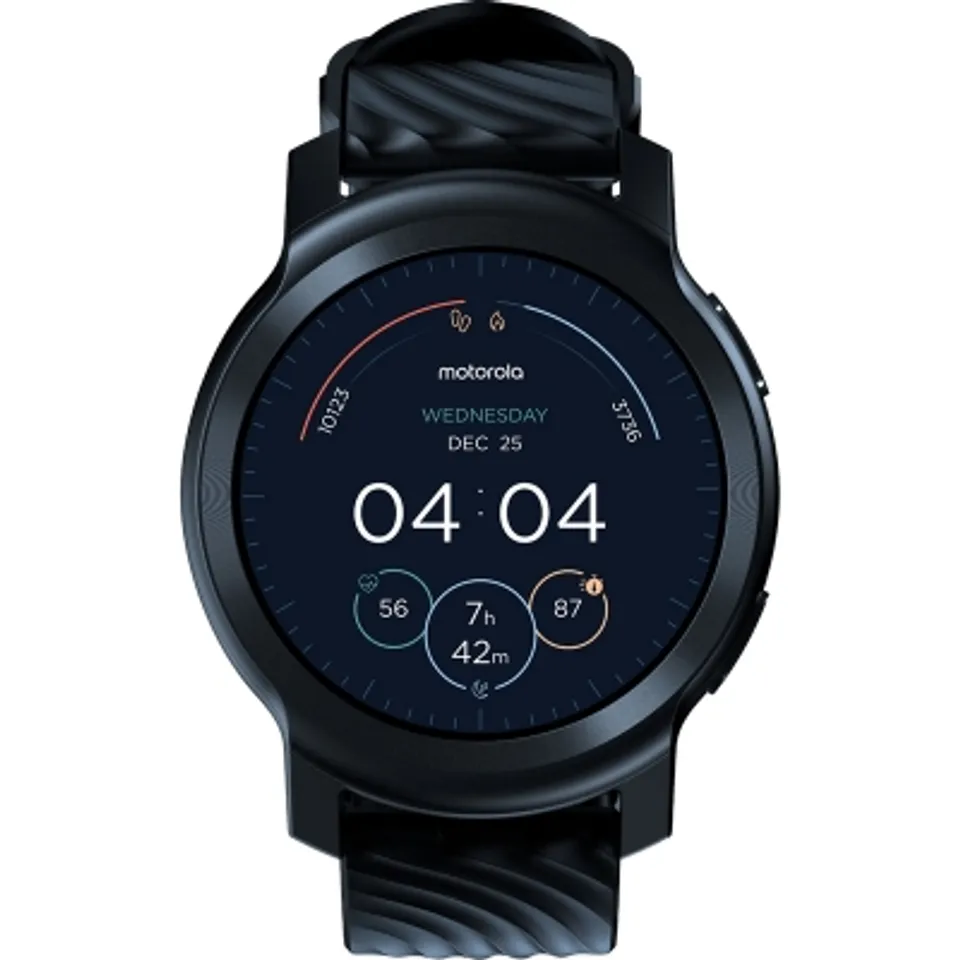Motorola Moto