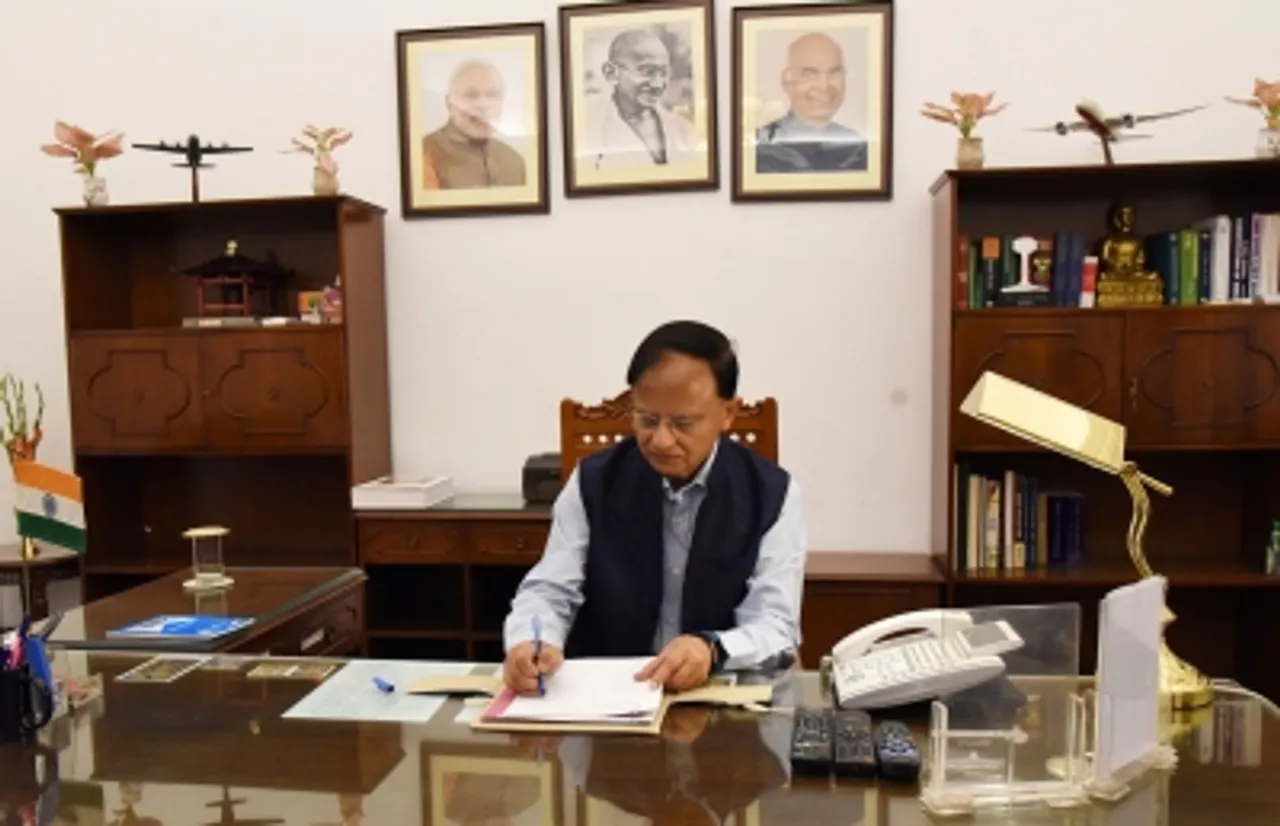 Principal Secretary