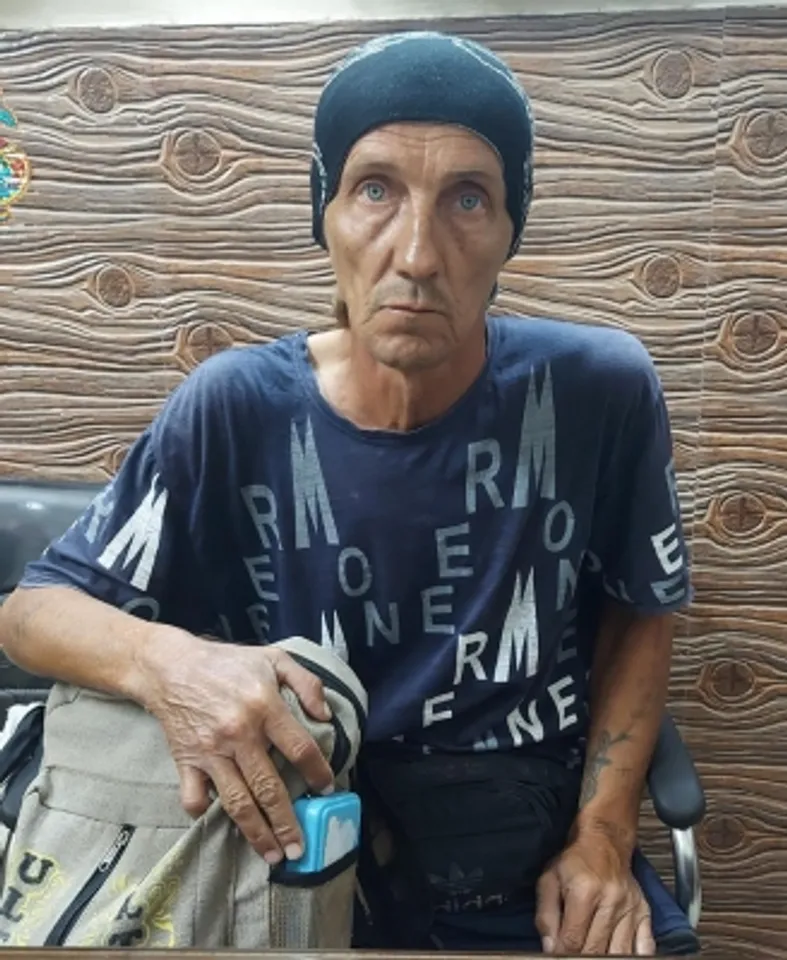 Ruian refugee,