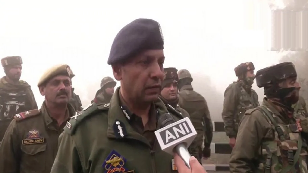 3 killed, 7 injured in firing incident in Dangri