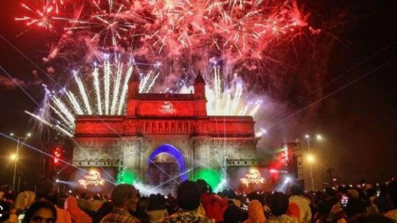 new year 2023