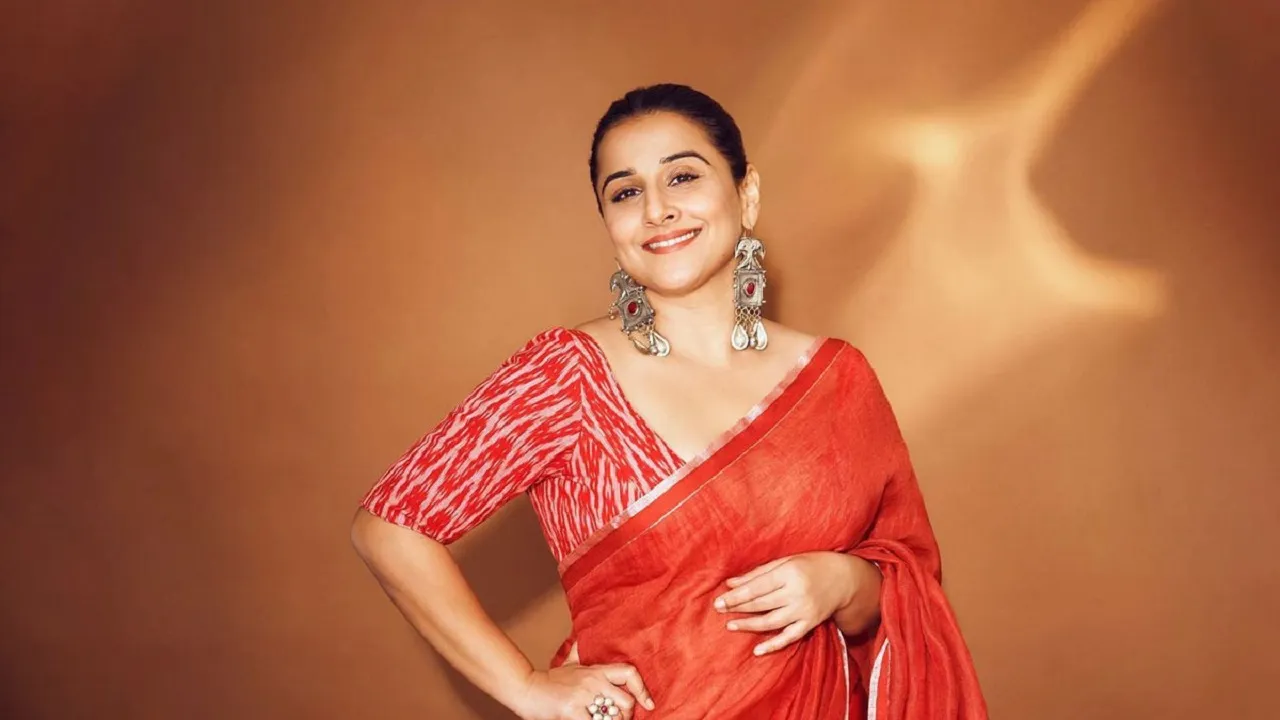 vidya balan