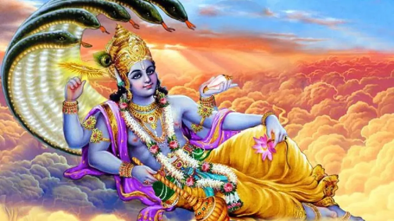 Paush Putrada Ekadashi 2023