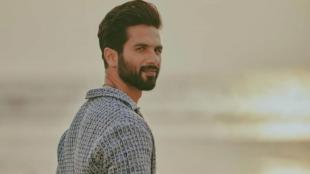 shahid kapoor