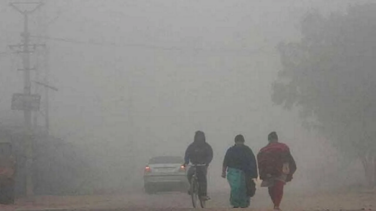 bihar weather news