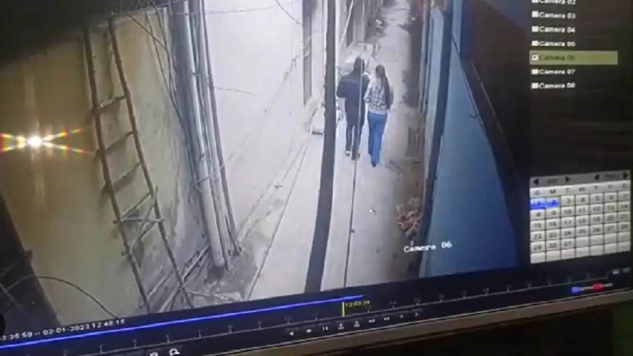 Crime
