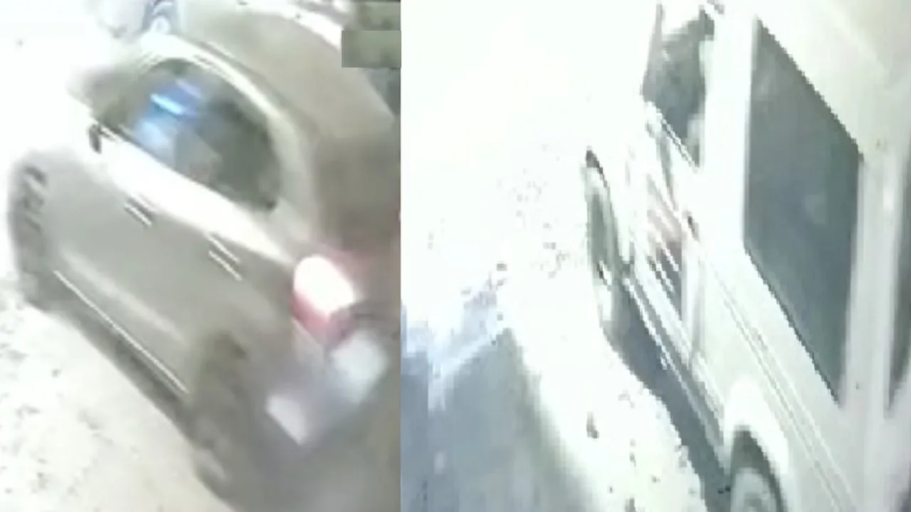 Kanjhawala Case Car