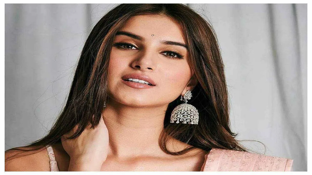 Tara Sutaria