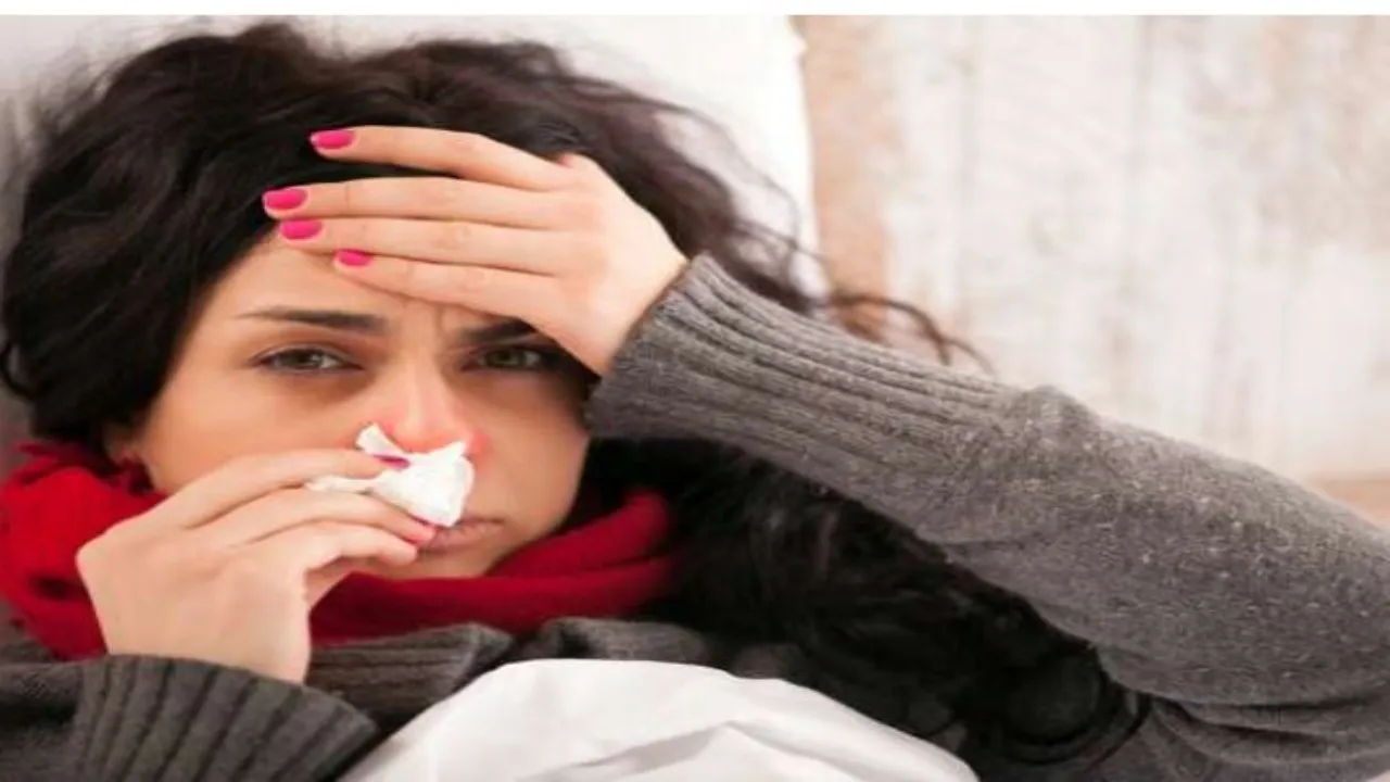 cold and cough