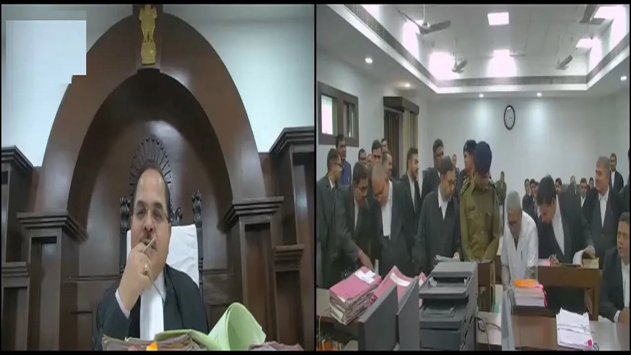 Court