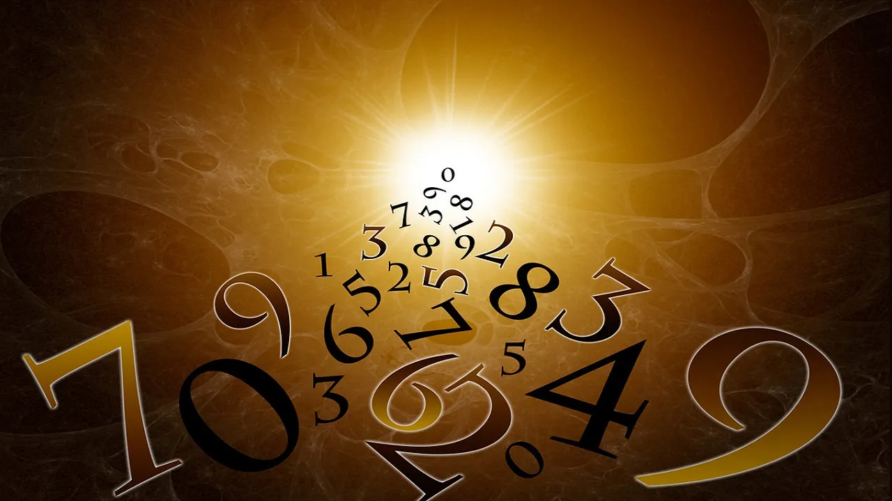 Numerology 2023