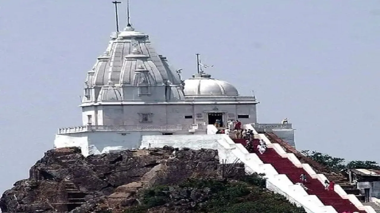 sammed shikhar ji