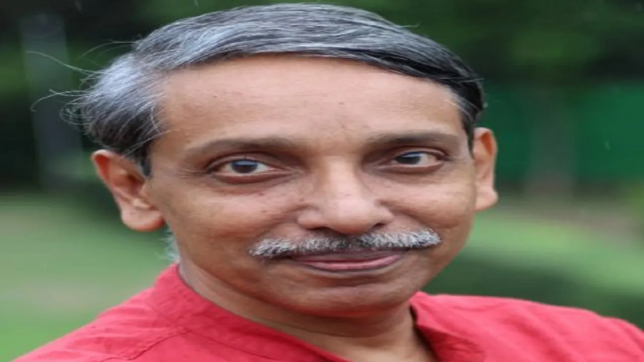 UGC Chairman