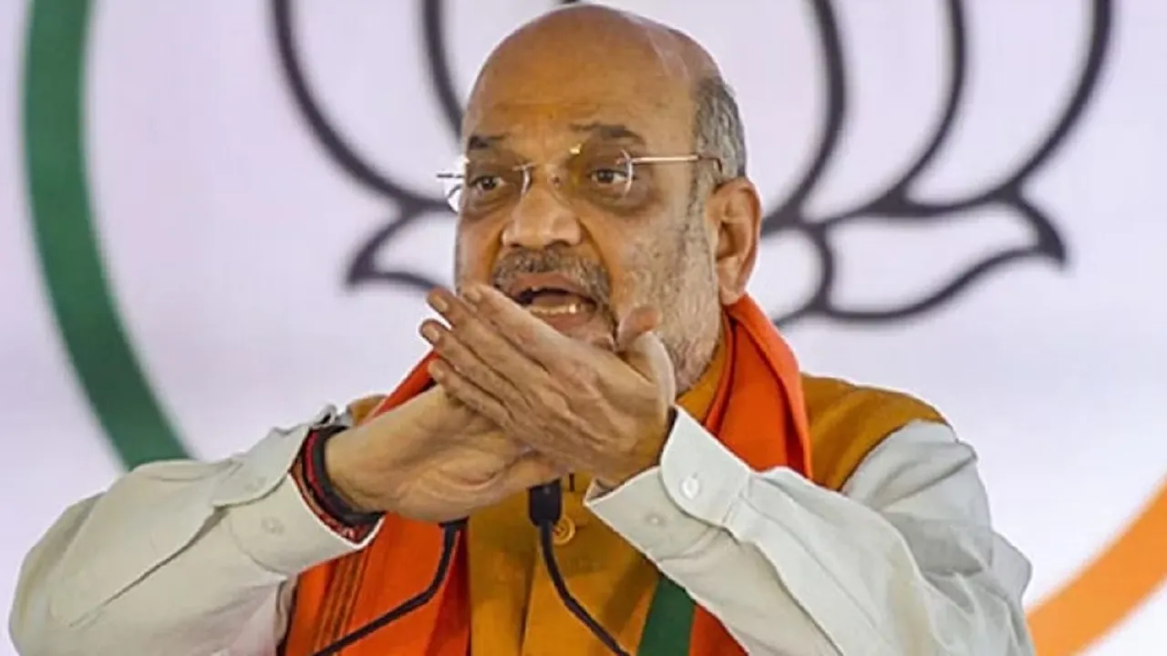 amit shah