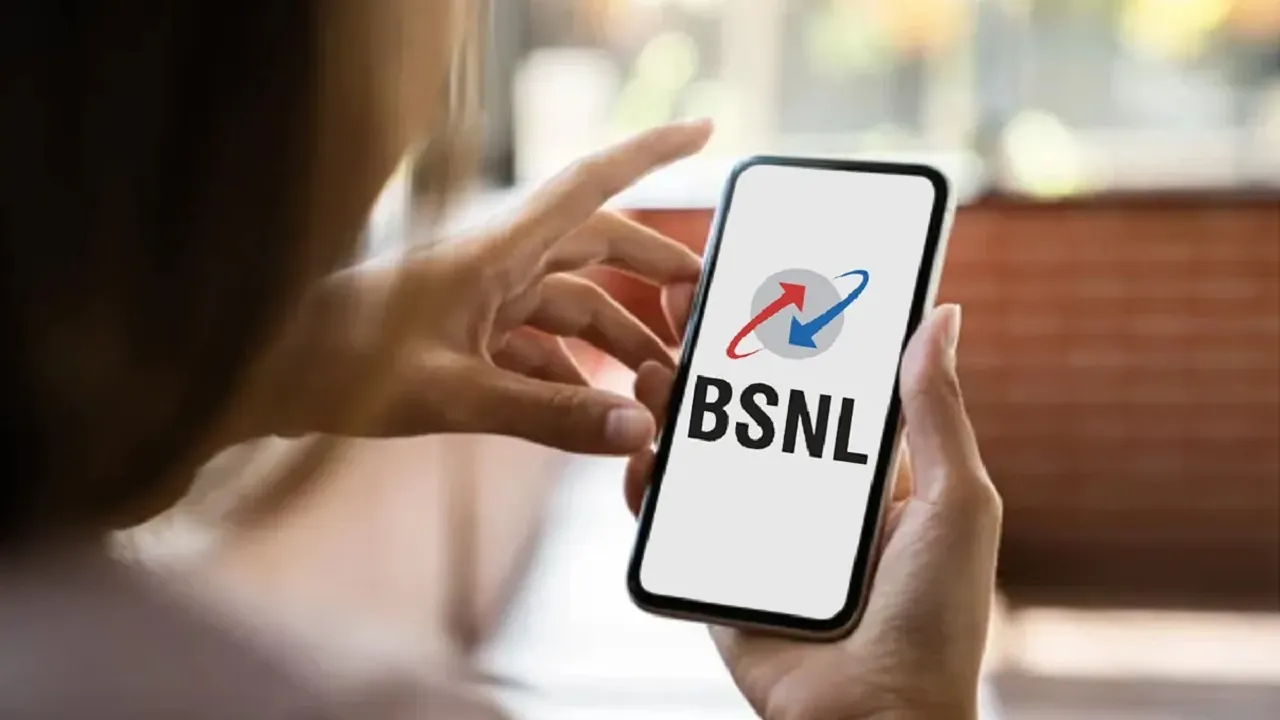 BSNL