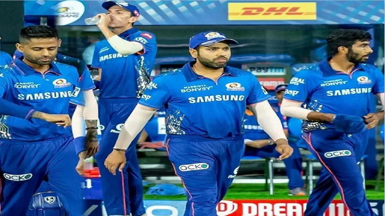 Mumbai Indians