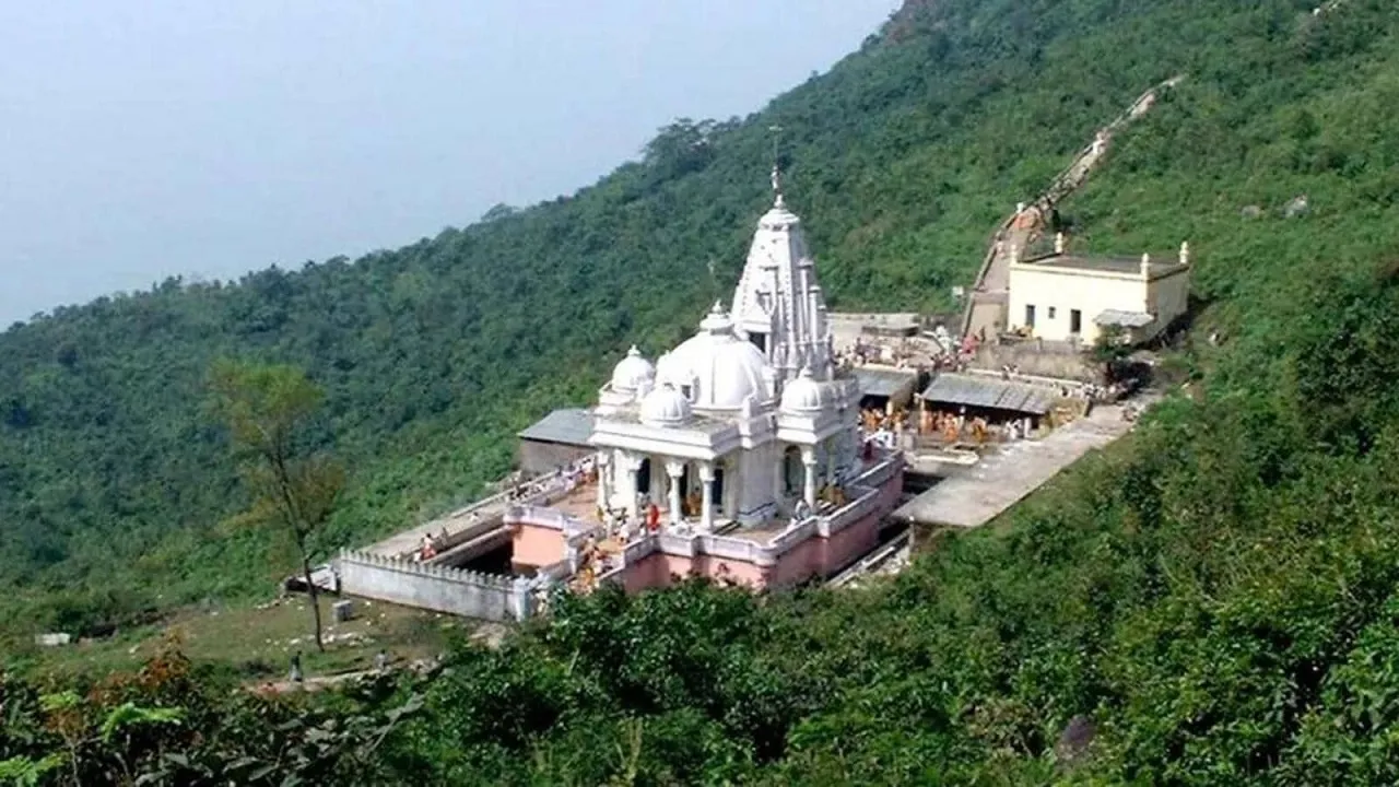 parasnath