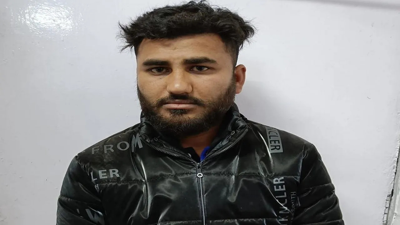 Seventh accused Ankush