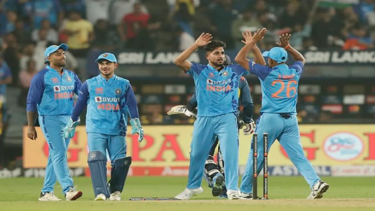 Team India