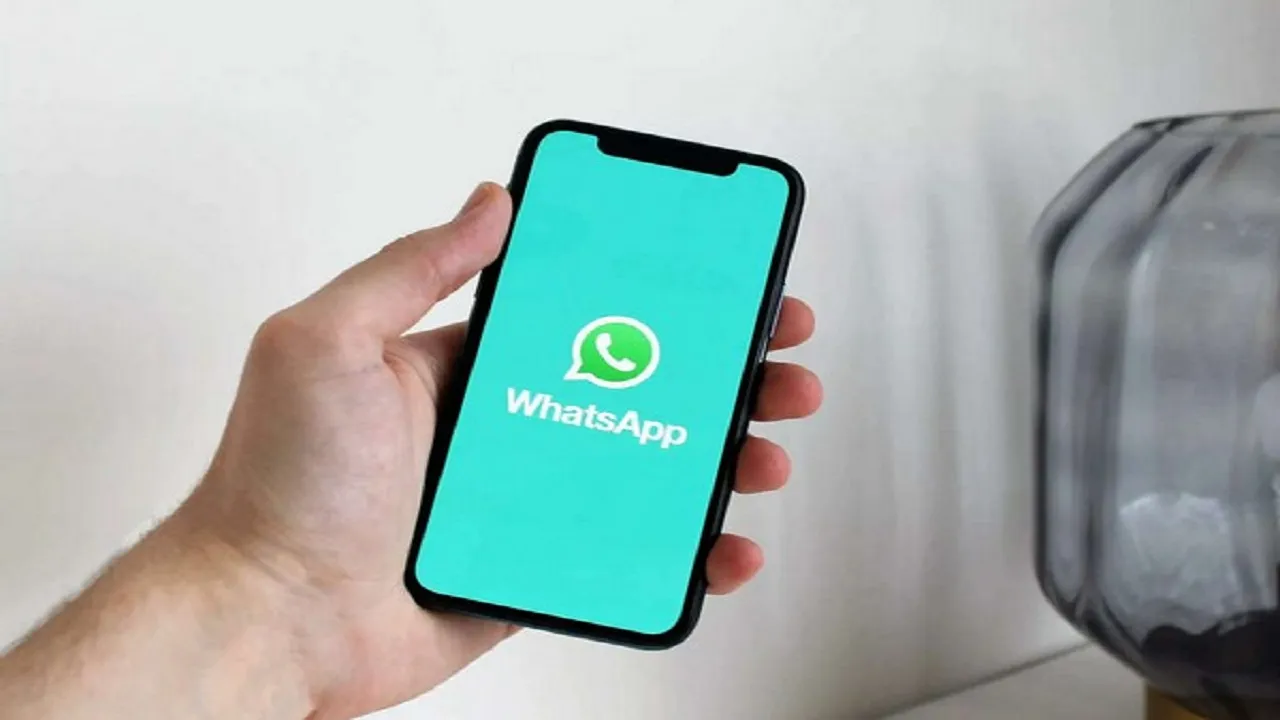 WhatsApp new feature