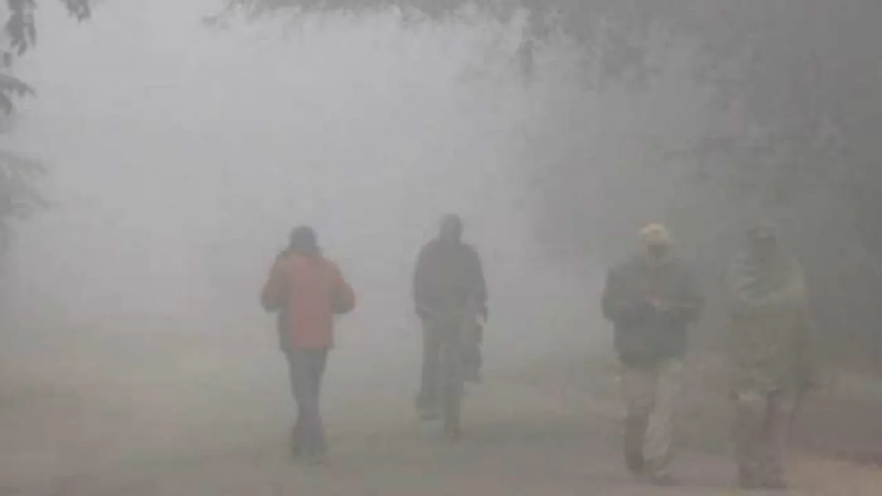 bihar winter