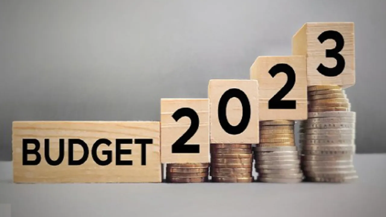 Budget 2023