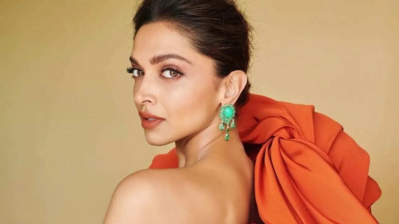 deepika padukone