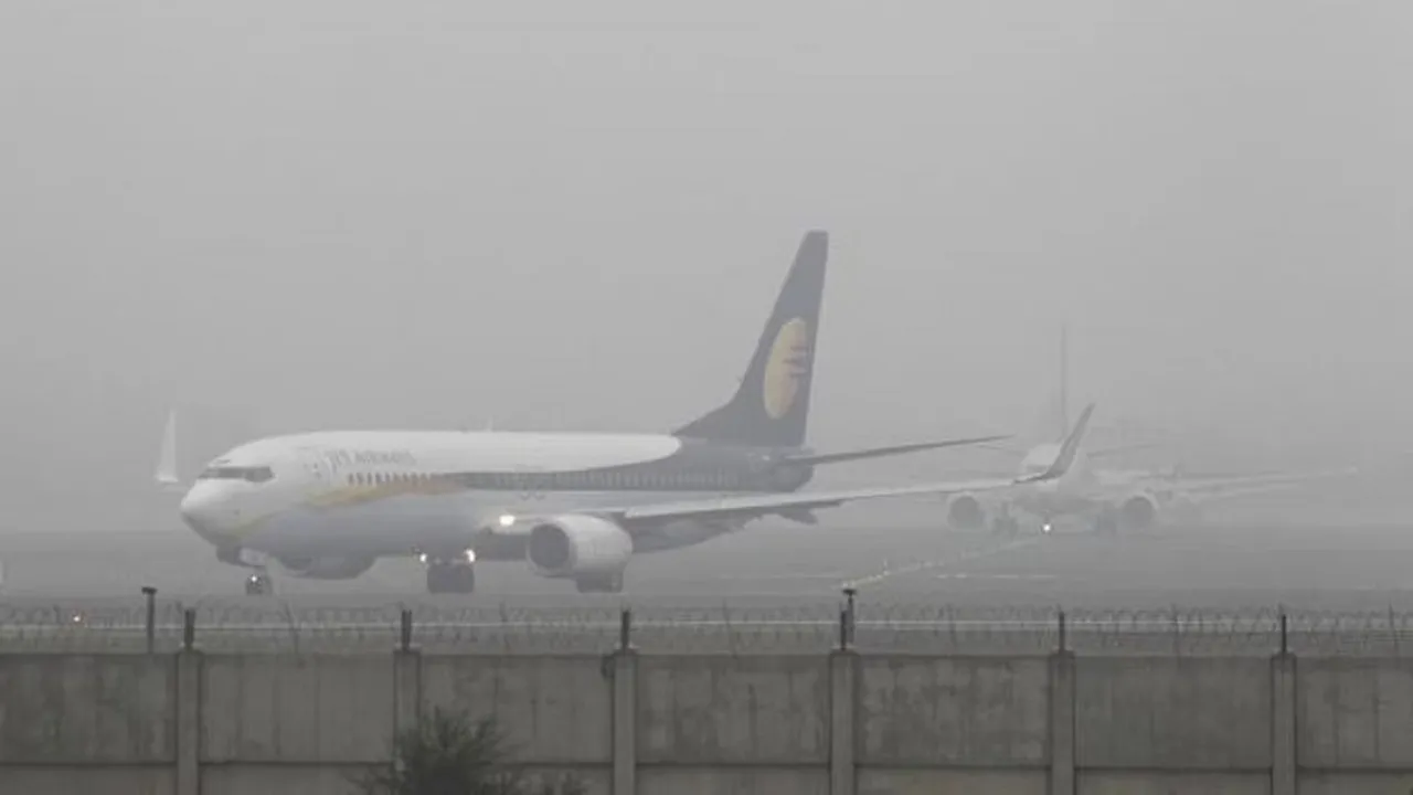 Delhi Airport